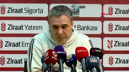 Spor ersun yanal'ın açıklamaları