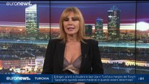 Euronews Sera | TG europeo, edizione di mercoledì 18 dicembre 2019