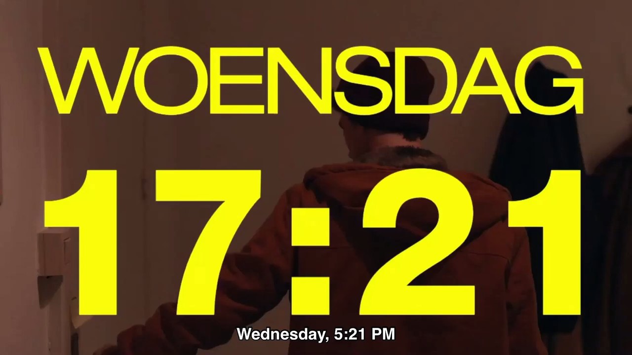 SKAM Belgium - wtFOCK season 3 episode 10_ clip...