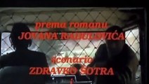 Braca po Materi 1988  Domaci film I. od II Deo