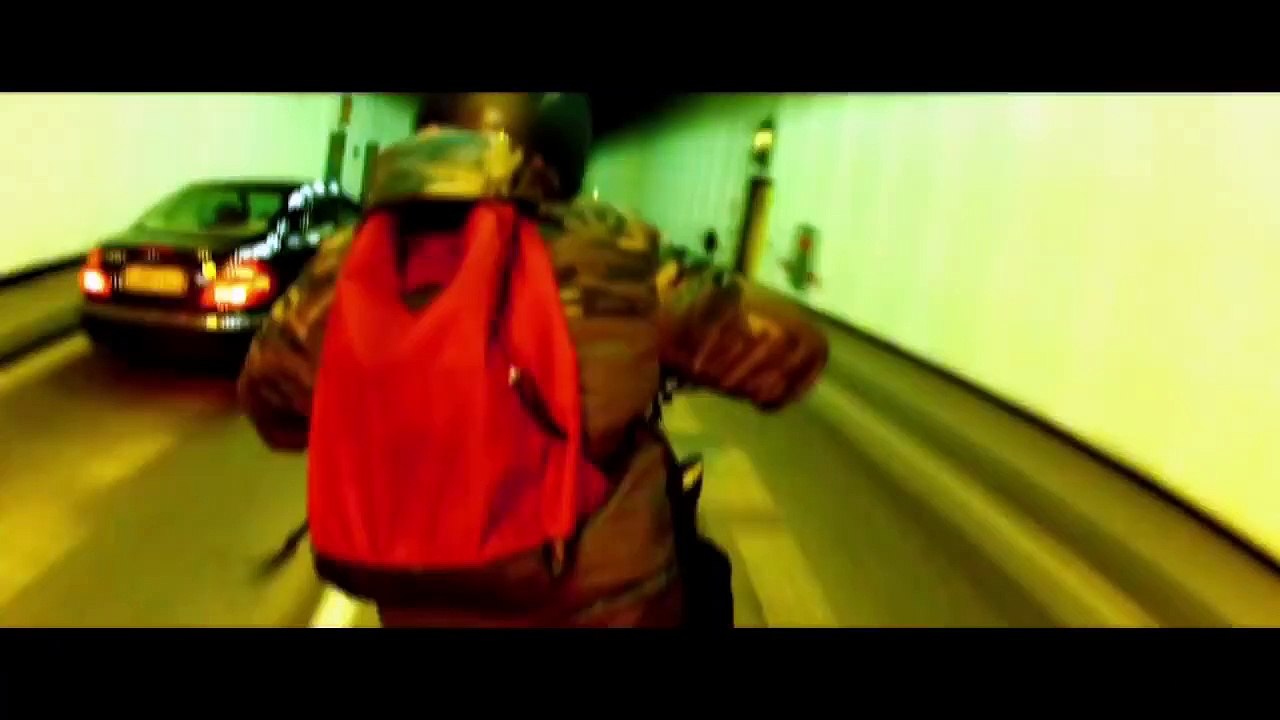 2014 British Urban Film Festival: 'Montana' - Closing Night World Festival Premiere Promo