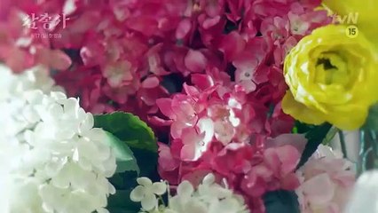 삼총사 - 티저 '강빈'