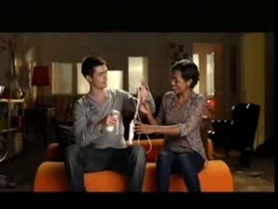 NINTENDO Wii Super Mario Galaxy [2007] PUBLICIDAD