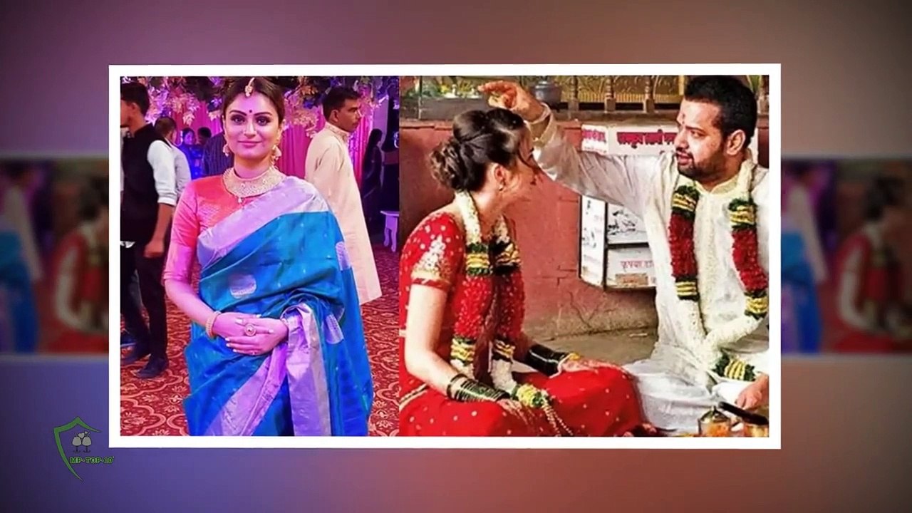 34yrs Rahul Mahajan Ties the Knot For Third Time With 25yrs Model Natalya Ilina