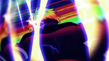 TVアニメ「ハマトラ」キャラクターPV第1弾【バースデイ】（CV.福山 潤）