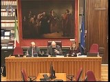 Roma - Audizioni su soggiorno cittadini non comunitari (18.12.19)