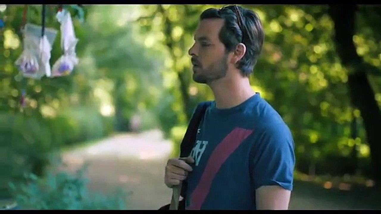 COPENHAGEN - TRAILER