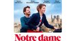 'Notre Dame' le film avec Valérie Donzelli