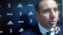 Zauli post Juventus-Bologna 3-1, Coppa Italia Primavera 2019-20