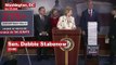 Democratic Leaders Say Republicans Turned Senate Into Legislative Graveyard