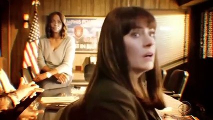 Criminal Minds Season 15 - Final Season