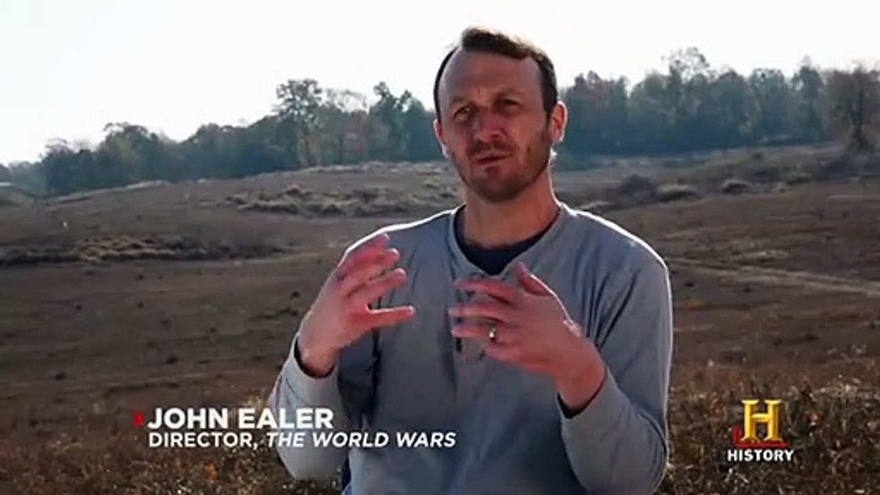 The World Wars - Trailer