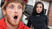 Logan Paul Flirts With James Charles After Selfie Goes Viral