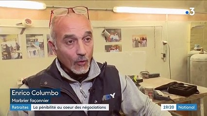 Retraites : la pénibilité au cœur des négociations