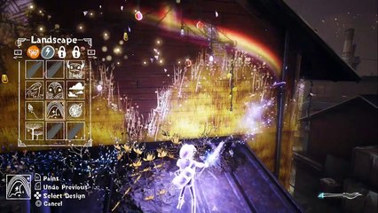 Concrete Genie Walkthrough Part 3 (PS4) No Commentary