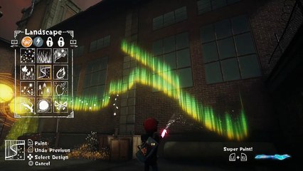 Concrete Genie Walkthrough Part 4 (PS4) No Commentary