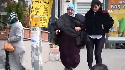 Bursa'da lodos etkili olmaya devam ediyor