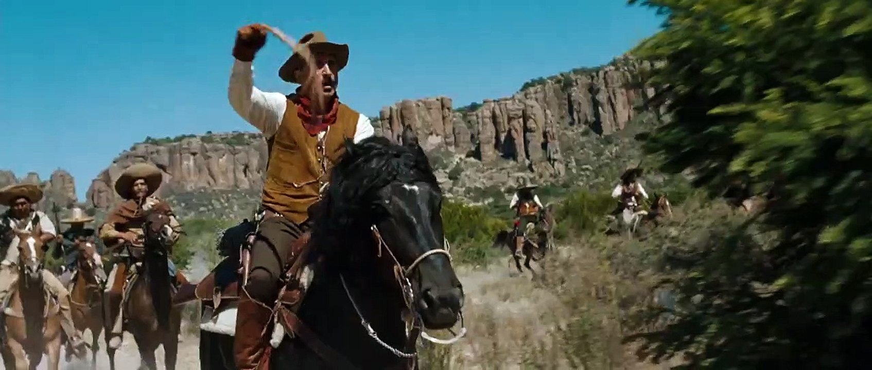 Cristiada Movie Trailer (HD)