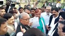 नागरिकता कानून का विरोध करने के लिए दिग्विजय सिंह की सलाह