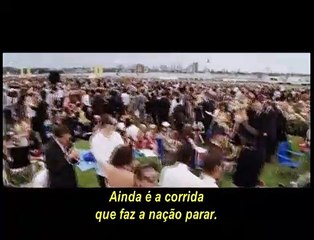 Superando Limites - Trailer legendado