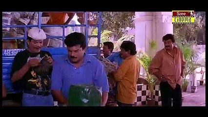 നാറ്റിച്ചു പട്ടച്ചാരായം ഒഴിച്ച് കൊട്ടാരം നാറ്റിച്ചു - friends - jayaram - jagathy - mukesh