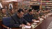 Pyongyang estuda reforço das capacidades militares