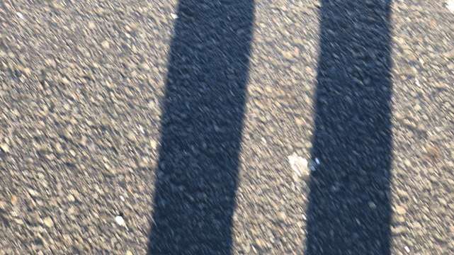 La grue est prête pour le saut à l’élastique