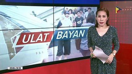 Markina City, magiging host ng Palarong Pambansa 2020