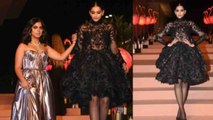 Sonam Kapoor Lokks Gorgeous At Isha Ambani Art Auction In Worli | Boldsky
