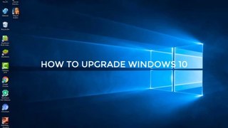 How To Update Windows 10 | Latest Version | Urdu
