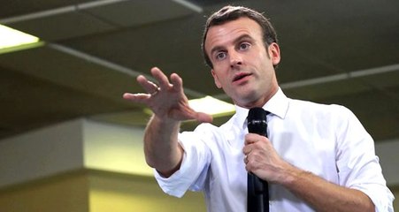 Fransa Cumhurbaşkanı Macron, 131 bin liralık emekli maaşı almaktan vazgeçti
