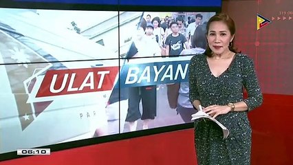 DOH, nagpaalala na maghinay-hinay sa pagkain ngayong kapaskuhan