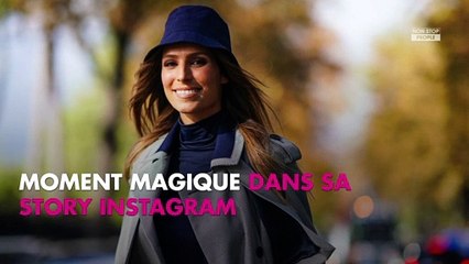 Laury Thilleman, l'ex Miss France s'est mariée au chef Juan Arbelaez