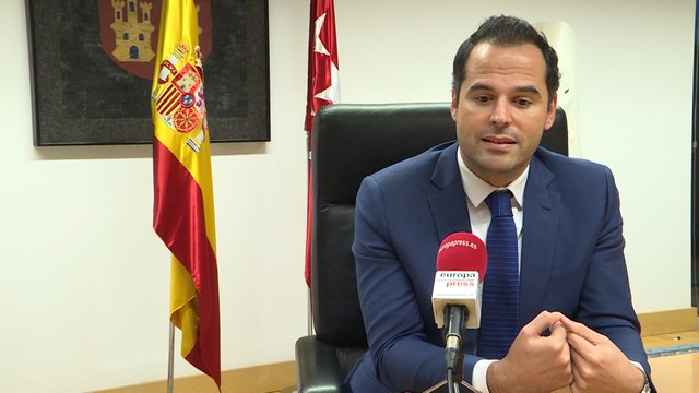 Aguado ve estéril centrarse en los errores de Ciudadanos