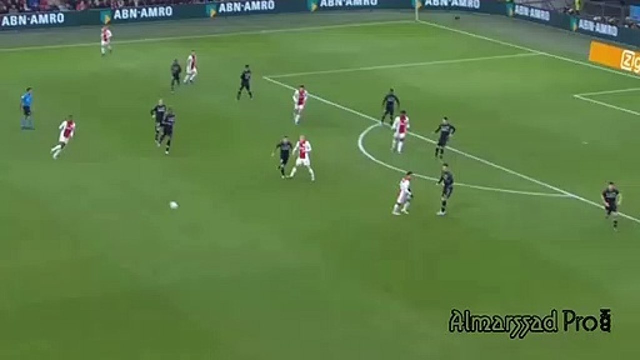 GoalHZ22VSDENHAAG