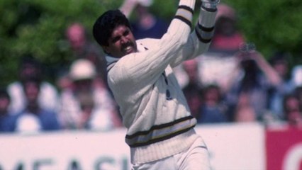 Player scored first ever ODI century for their country