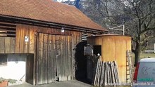 Digitale Bestandesaufnahme von einem Bauernhof