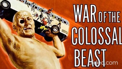 MONSTER MOVIE CLIPS MANIA Rich Vernadeau