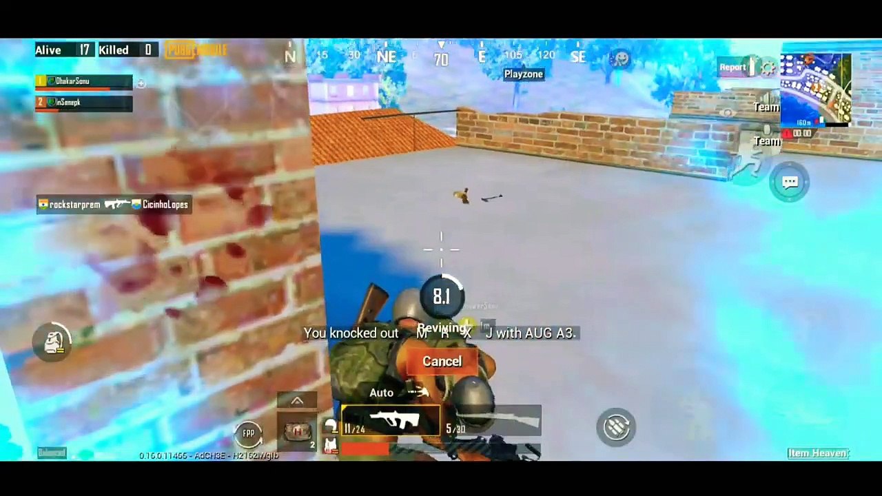 PUBG Funny Moments Part