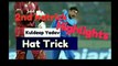 Kuldeep Yadav HatTrick ।। ind vs wi match highlight ।। Kuldeep Yadav।। Kuldeep Yadav HatTrick wi ।। Virat