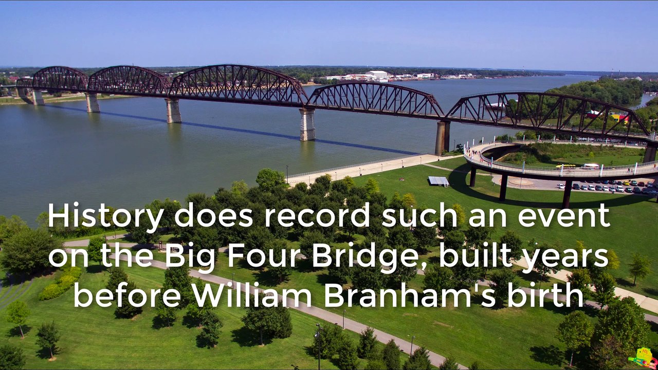 Bridge Architectural Drawings