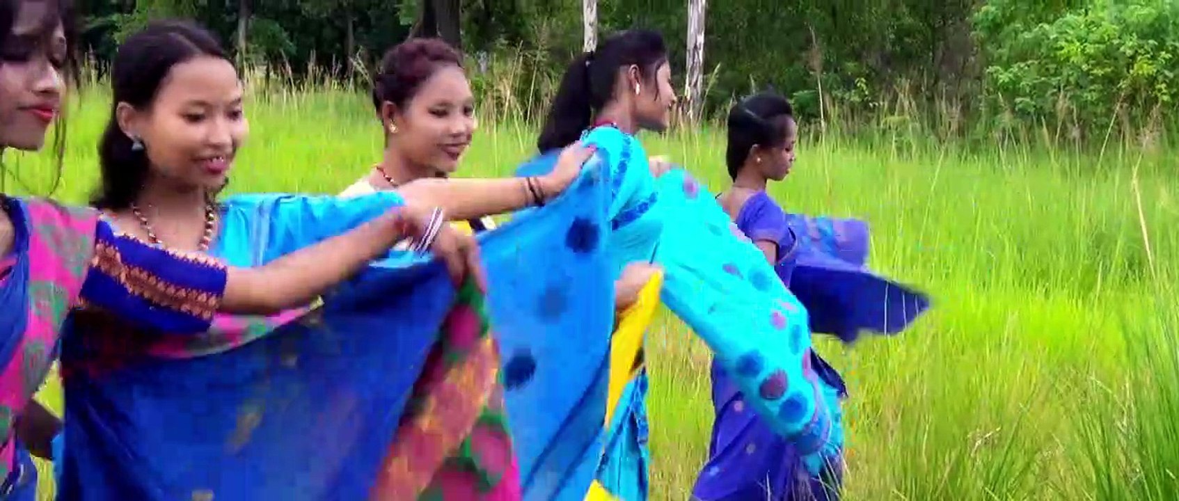 TUMIU_NOKOLA_SANTA_UZIR_New_Assamese_Video_Song_HD___