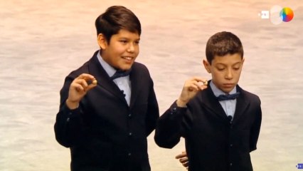Octavo quinto premio Lotería 2019