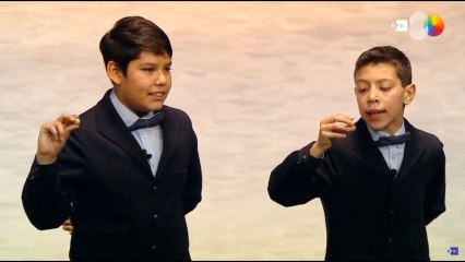 Segundo cuarto premio Lotería 2019