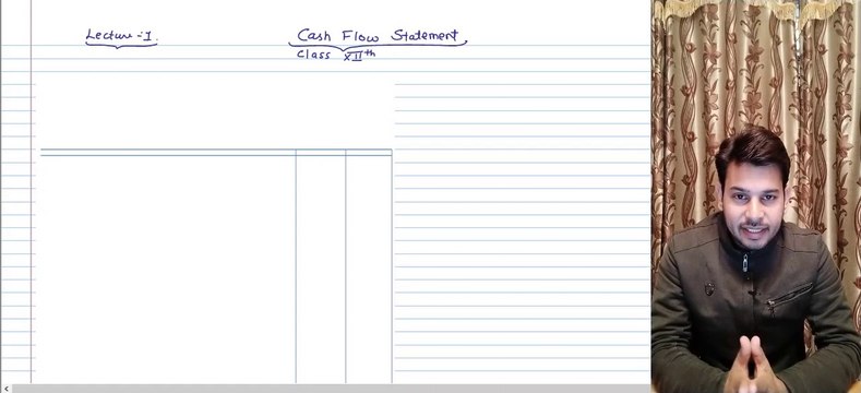 #1 Cash-Flow-Statement - class-12th-Introduction-and-Basic-Concept