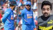 IND v WI 2019, 3rd ODI |  Team India need 316 runs to win | Oneindia Kannada
