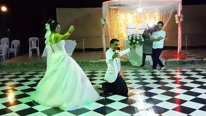 Gelin Damat Reyhani ve Harmandalı