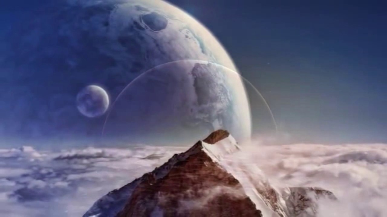 Tipos de Planetas que existen |  Planetas del Sistema Solar