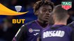 But Kouadio Manu KONE (47ème) / Olympique Lyonnais - Toulouse FC - (4-1) - (OL-TFC) / 2019-20