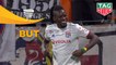 But Bertrand TRAORE (57ème) / Olympique Lyonnais - Toulouse FC - (4-1) - (OL-TFC) / 2019-20
